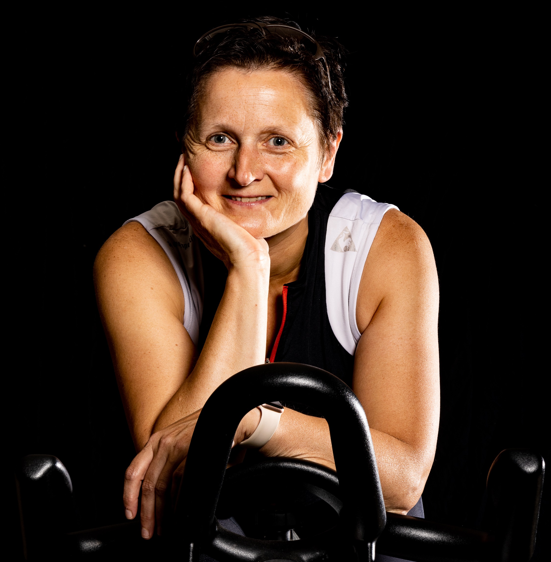 Afbeelding van Sylviane